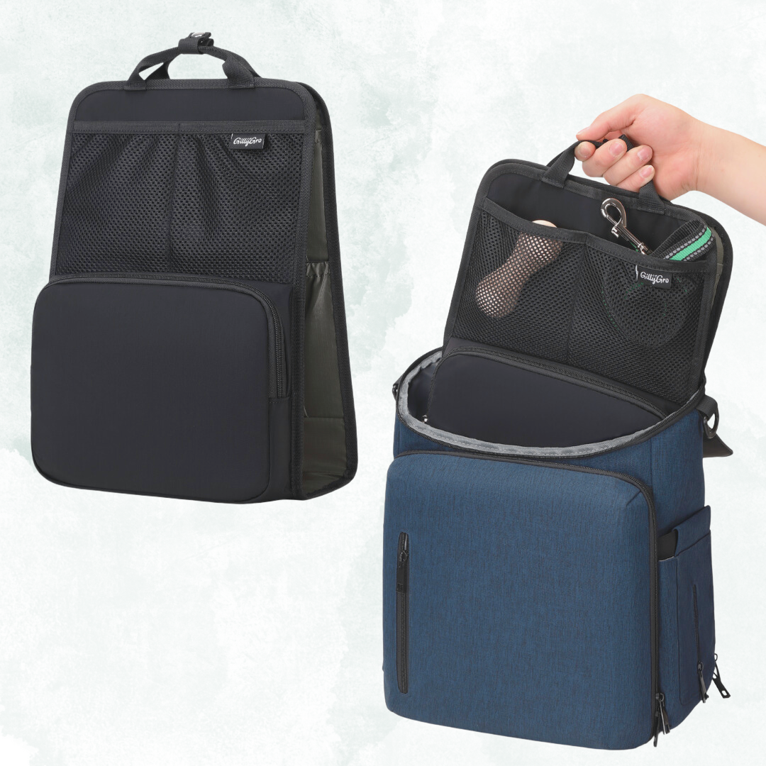 Bundles | FlexPack Urban – The Ultimate Backpack Organizer for Work & Commute-1