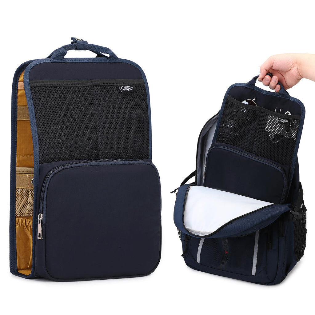 Bundles | FlexPack Urban – The Ultimate Backpack Organizer for Work & Commute-0